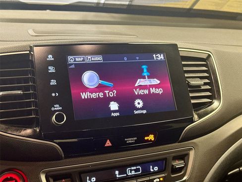 Used 2021 Honda Ridgeline RTL-E image 13