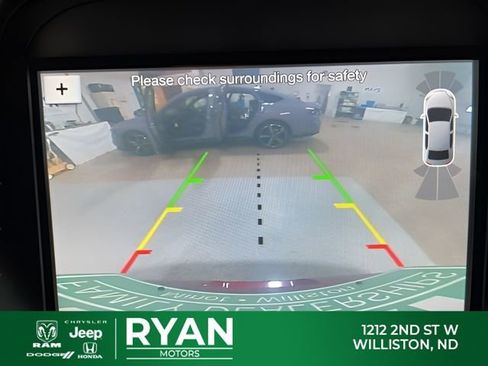 Used 2019 Ford Escape Titanium w/ U9j03 - Titanium Tow Package image 24