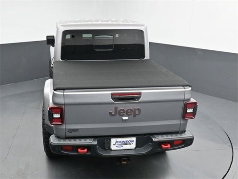 Used 2020 Jeep Gladiator Rubicon image 37