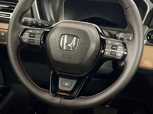 New 2026 Honda Passport TrailSport Elite image 31