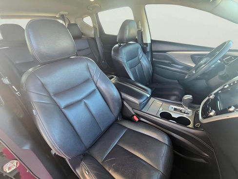 Used 2016 Nissan Murano SV FWD image 31