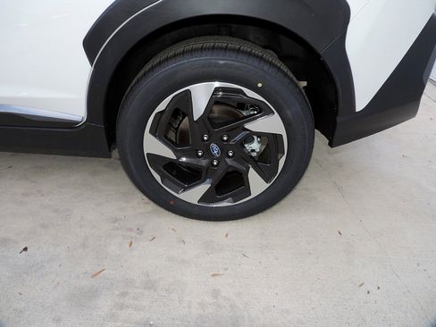 New 2026 Subaru Crosstrek 2.5i Limited image 9