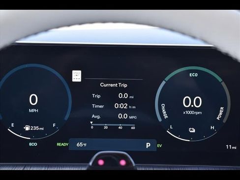 Certified 2025 Hyundai Santa Fe Calligraphy image 23