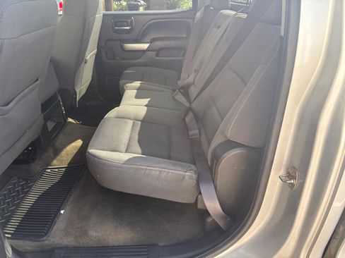 Used 2016 Chevrolet Silverado 1500 LT w/ Trailering Package AWD/4WD image 10
