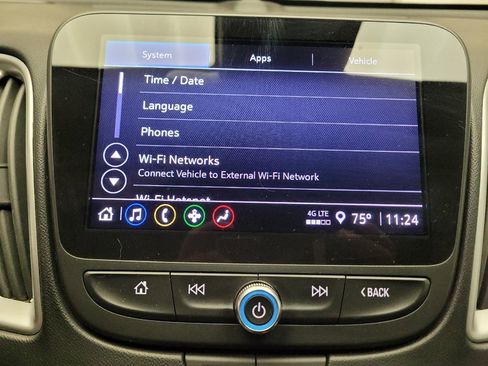 Used 2023 Chevrolet Malibu LT FWD image 25