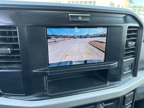 Used 2025 Ford F250 XLT AWD/4WD image 24