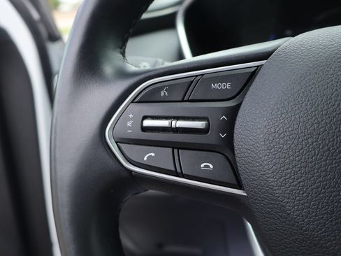 Used 2020 Hyundai Santa Fe Limited AWD/4WD image 29