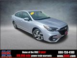 New 2025 Subaru Legacy Premium image 1