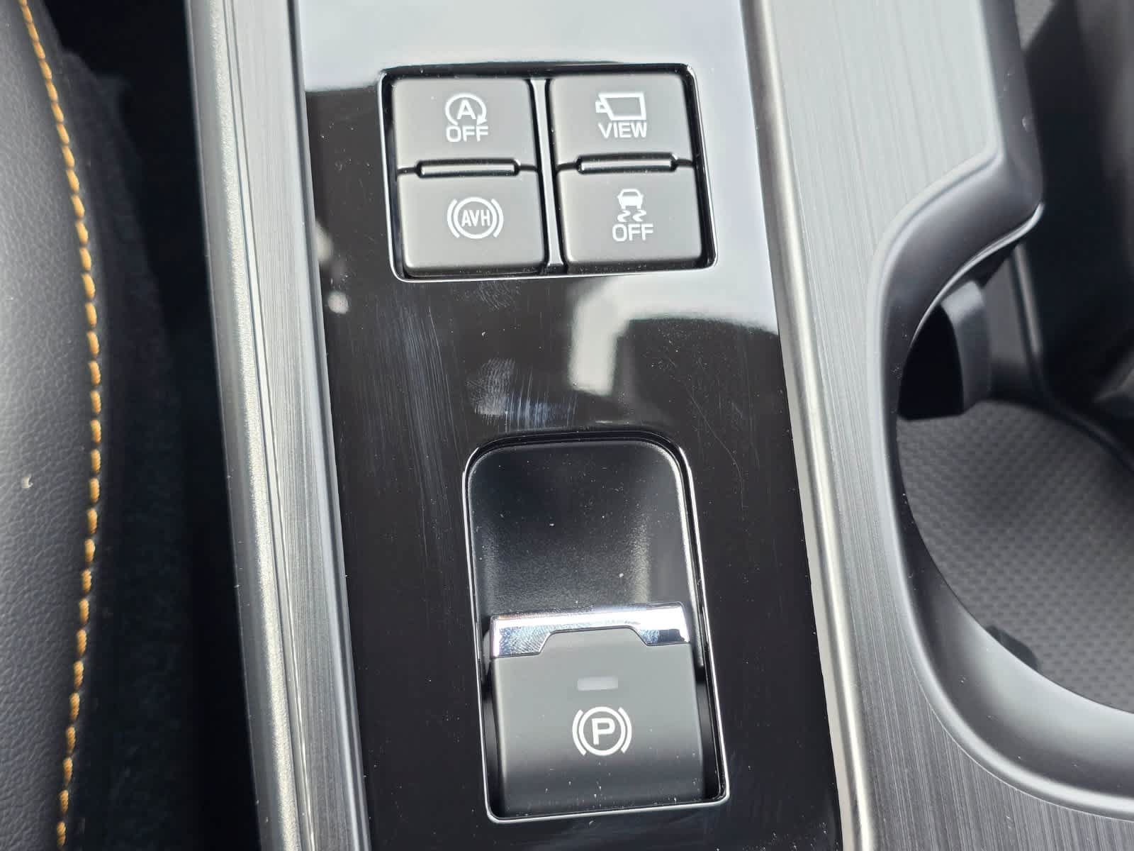 New 2026 Subaru Outback Wilderness AWD/4WD image 18