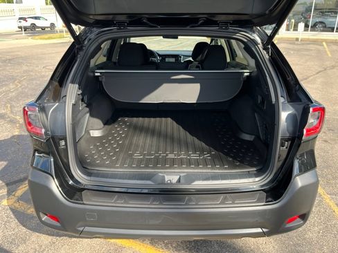 Certified 2024 Subaru Outback Premium AWD/4WD image 29