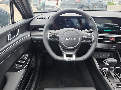 New 2026 Kia K5 GT-Line FWD image 12