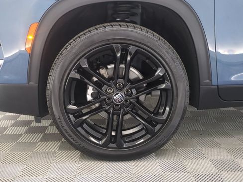 Used 2026 Buick Enclave Preferred w/ Power Package FWD image 26
