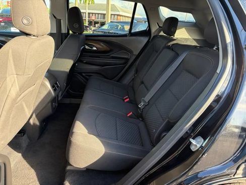 Used 2020 GMC Terrain SLE w/ Driver Convenience Package AWD/4WD image 15