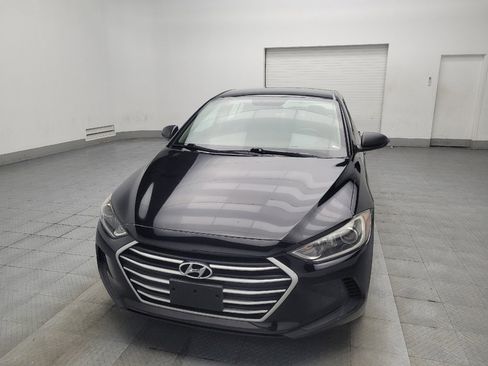 Used 2018 Hyundai Elantra SEL w/ Cargo Package image 15