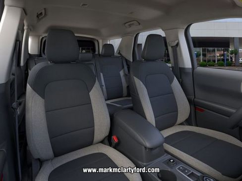 New 2026 Ford Bronco Sport Big Bend AWD/4WD image 10