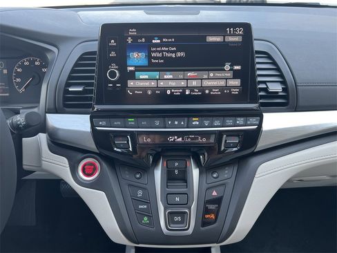 New 2026 Honda Odyssey EX-L image 15