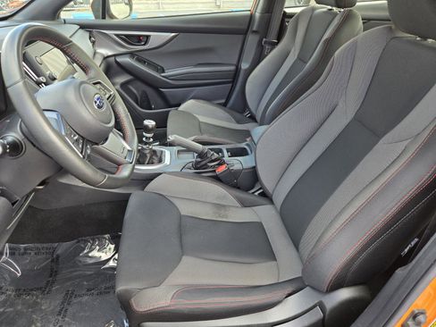 Used 2023 Subaru WRX image 20