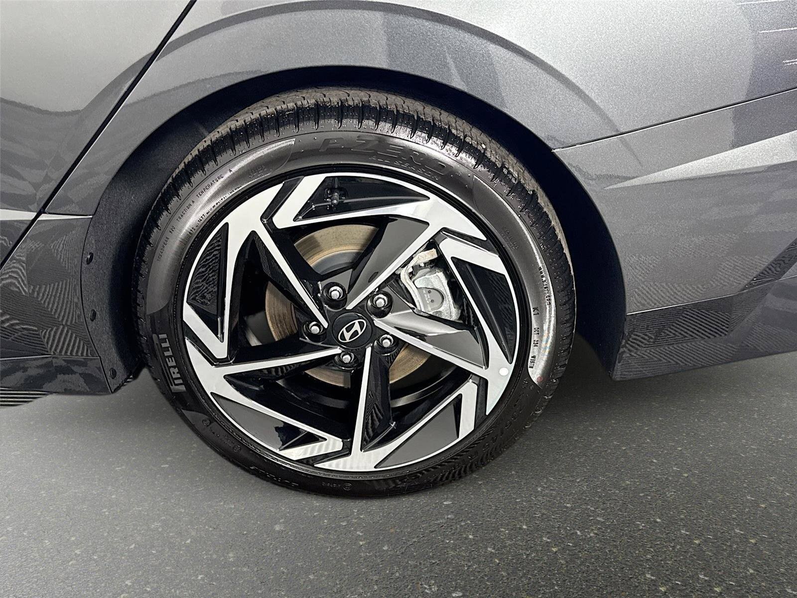 New 2026 Hyundai Sonata SEL FWD image 29