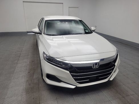 Used 2021 Honda Accord LX image 14