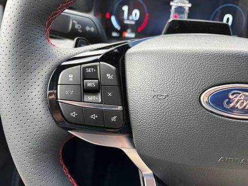 New 2026 Ford Explorer ST w/ Sun And Sound Package image 18