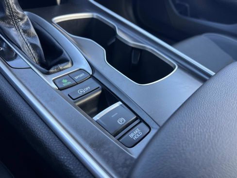 Certified 2022 Honda Accord Sport image 16