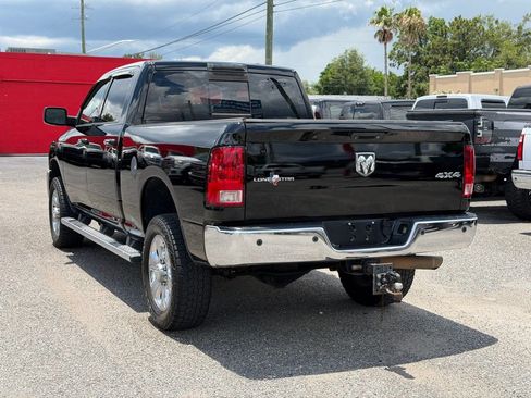 Used 2015 RAM 2500 Lone Star AWD/4WD image 4