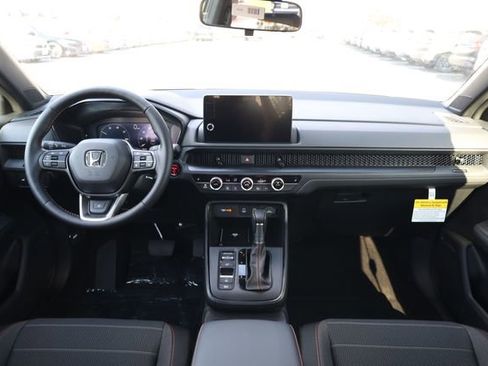New 2026 Honda CR-V TrailSport image 12