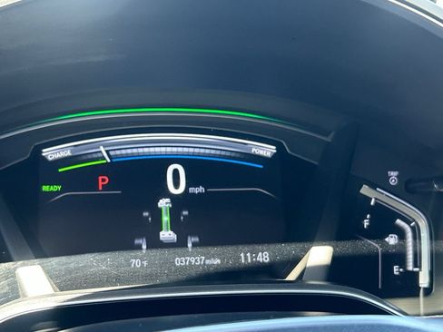 Used 2022 Honda CR-V Touring image 16