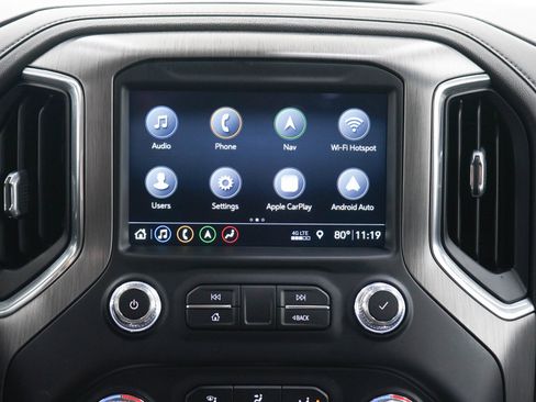 Used 2019 GMC Sierra 1500 Denali w/ Denali Ultimate Package AWD/4WD image 18
