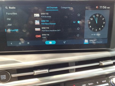 New 2026 Hyundai Santa Fe SE image 21