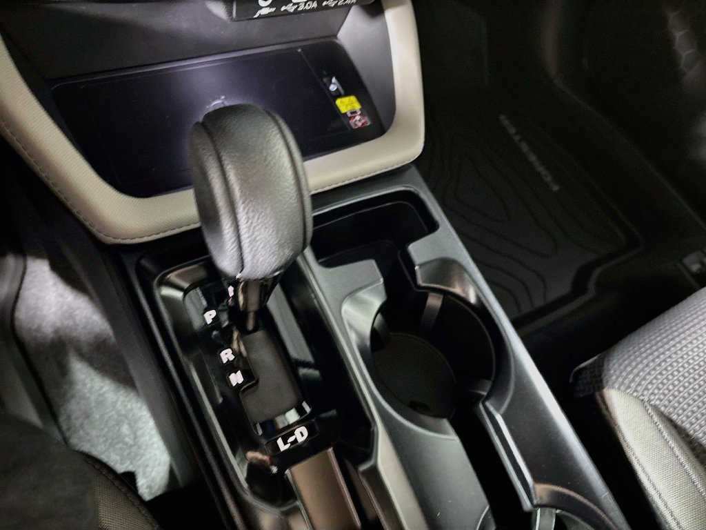 New 2026 Subaru Forester Premium AWD/4WD image 17