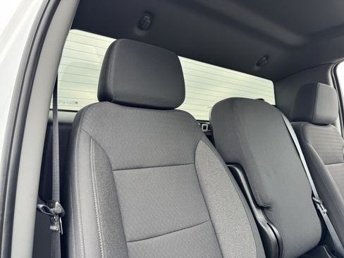 Used 2022 Chevrolet Silverado 2500 LT w/ Convenience Package image 18