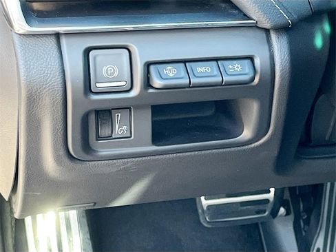 Used 2022 Cadillac CT5 V Blackwing w/ Parking Package image 10