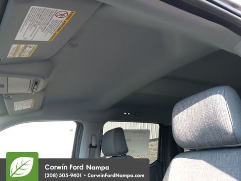 New 2026 Ford F350 XL w/ STX Appearance Package image 22