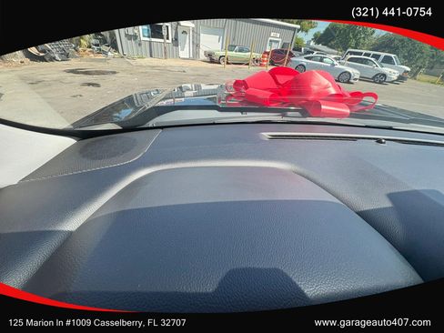 Used 2018 Chevrolet Silverado 1500 LT w/ All Star Edition image 19