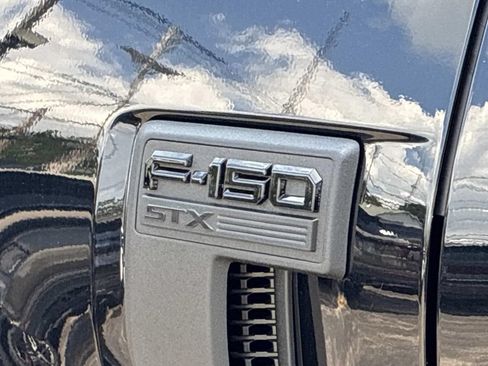 New 2026 Ford F150 STX w/ Equipment Group 200A AWD/4WD image 9
