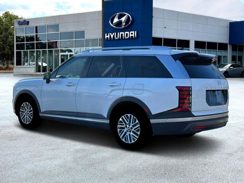 New 2026 Hyundai Palisade SEL FWD image 4