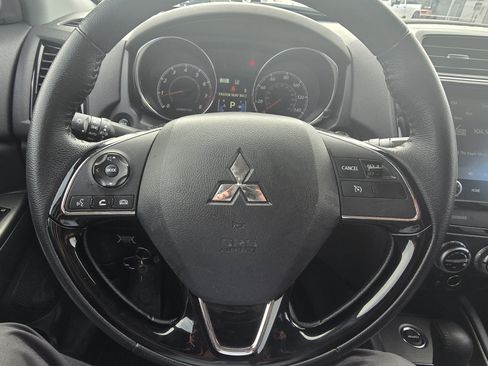 Used 2024 Mitsubishi Outlander Sport AWD image 12