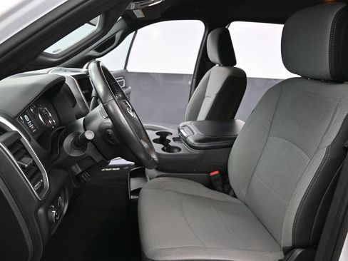 Used 2024 RAM 2500 Big Horn image 28