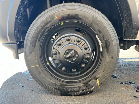 New 2026 RAM 4500 4x4 Crew Cab DRW image 19