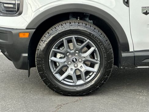 New 2025 Ford Bronco Sport Big Bend image 26