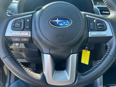 Used 2018 Subaru Forester 2.5i Premium image 13