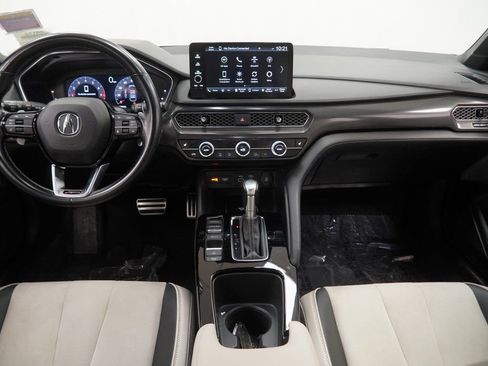 Used 2023 Acura Integra A-Spec image 27