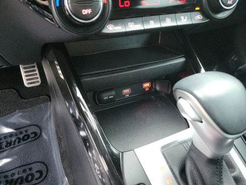 Certified 2024 Kia Forte GT-Line FWD image 20