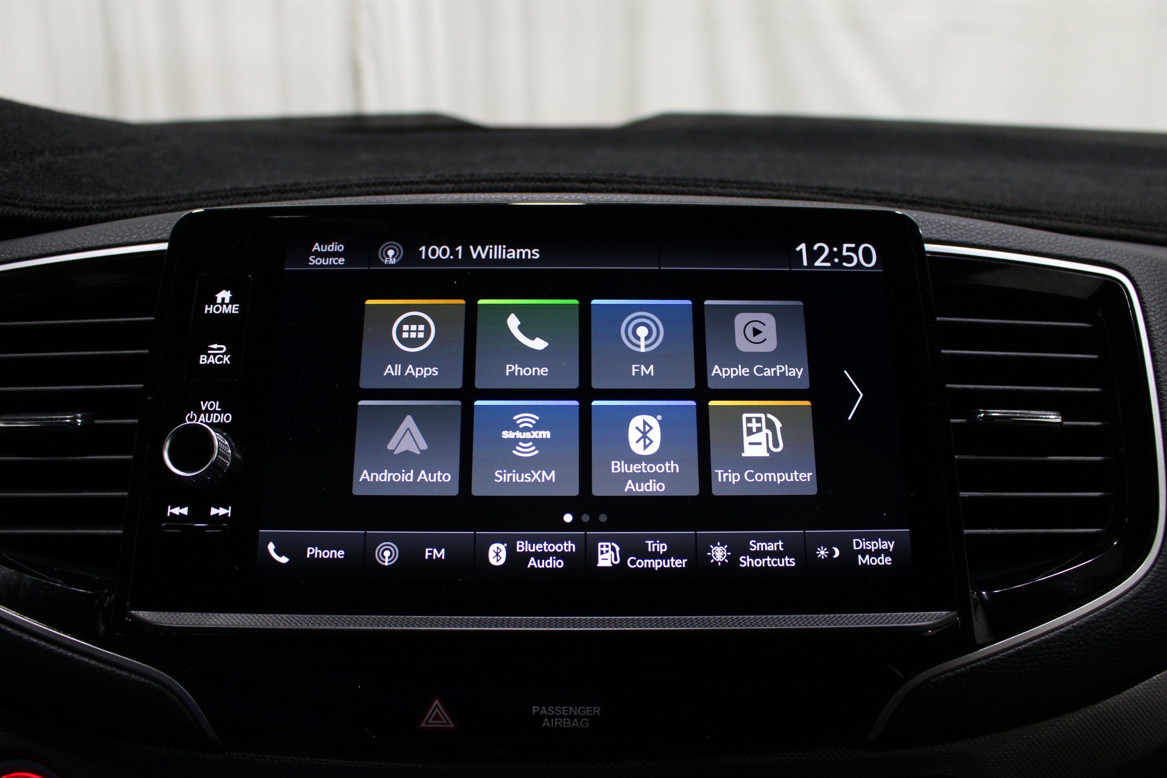 Used 2025 Honda Ridgeline RTL image 16