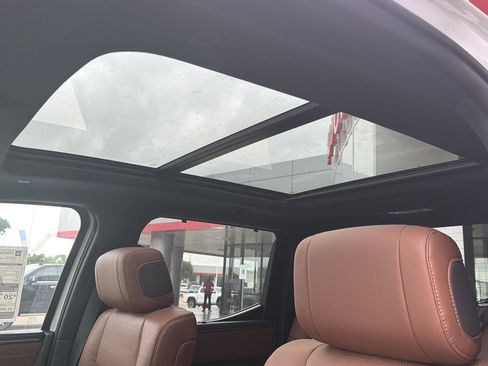New 2026 Toyota Tundra 1794 Edition AWD/4WD image 15