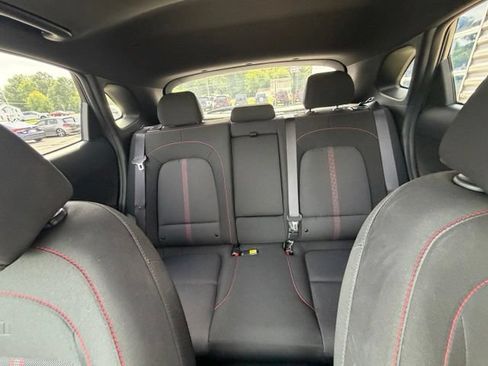 Used 2023 Hyundai Kona N Line FWD image 16