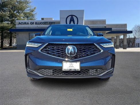 Certified 2026 Acura MDX w/ Technology Package image 2