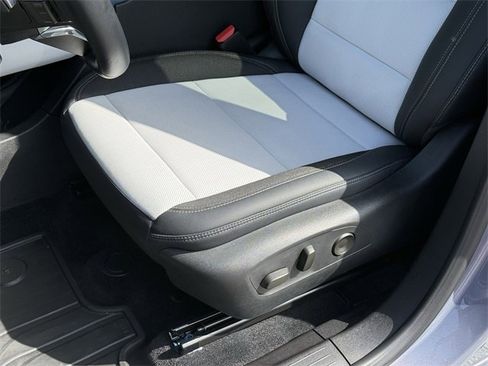 Used 2024 Chevrolet Equinox EV LT w/ LPO, All-Weather Mat Package image 14