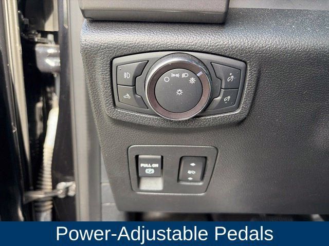 Used 2019 Ford F150 XLT w/ Equipment Group 302A Luxury AWD/4WD image 15
